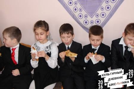 Масленница в краеведческом музее59628