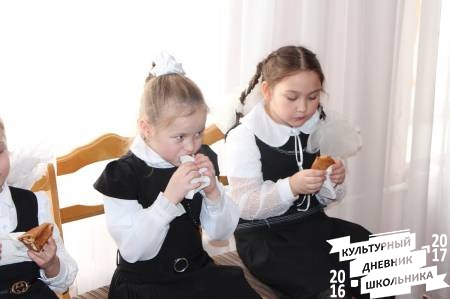 Масленница в краеведческом музее59717