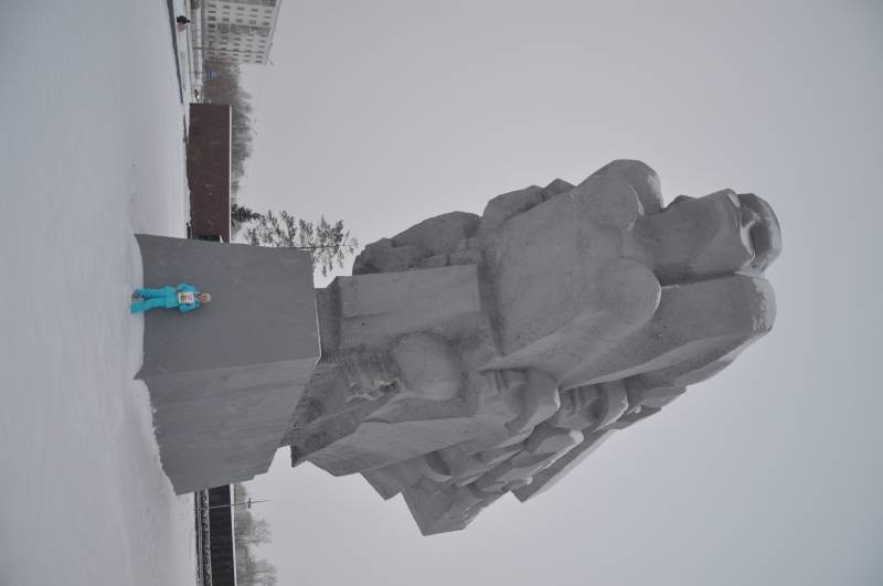 Вечный огонь181762