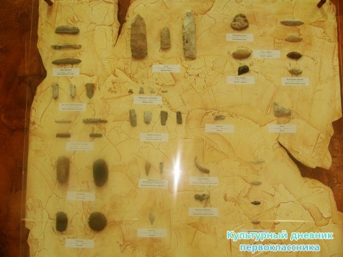 Музей истории города17367