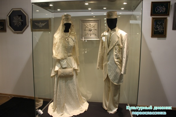 Выставка "Нежных рук волшебное творенье"23779