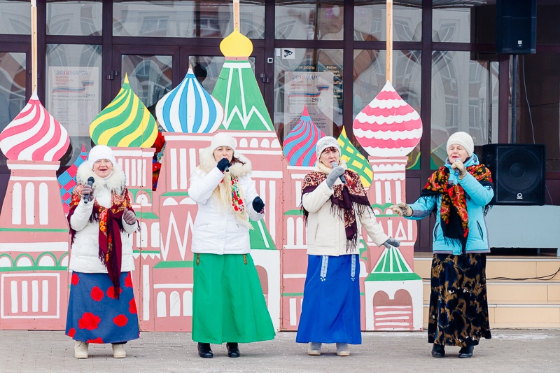 Широкая Масленица.139522