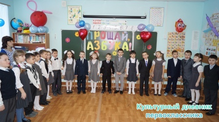 прощание с букварем)))21864