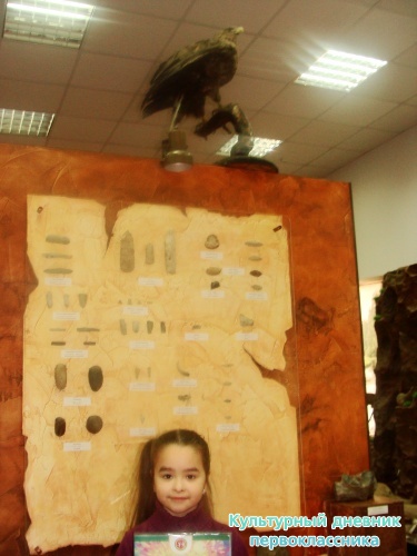 Музей истории города7962