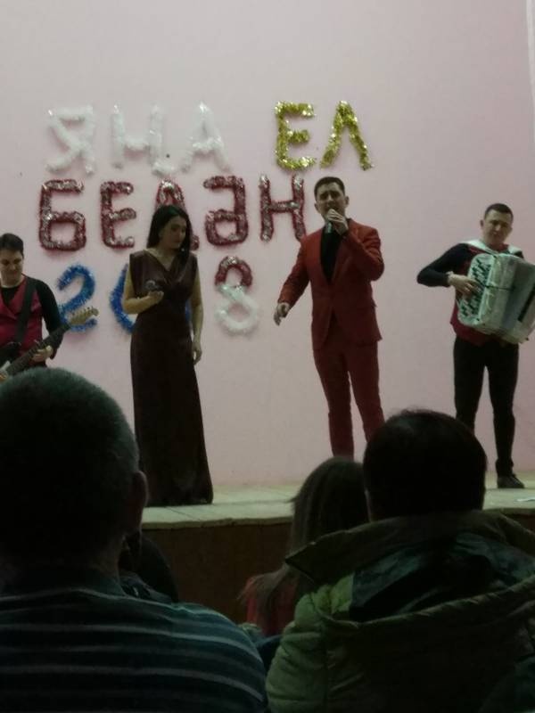 Концерт Ризата и Зиниры Рамазановых137702