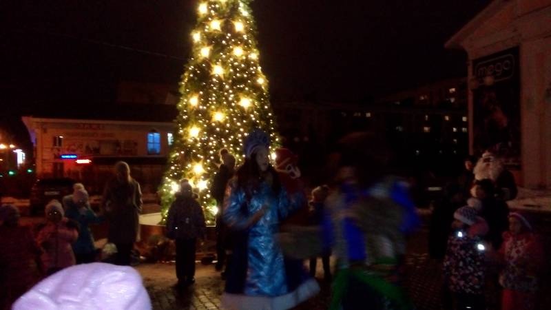 "Зимняя культурная среда". 30.12.18г.138657