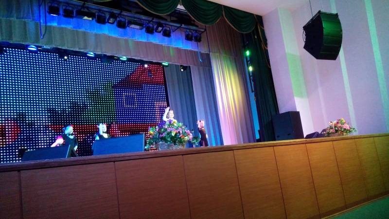РДК "Иске Әлмәт". День мам. 23.11.17. Продолжение.103428
