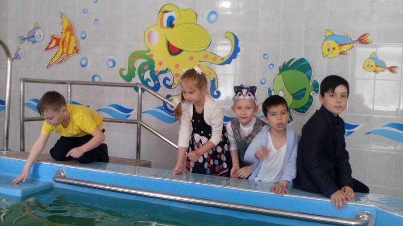 Школьная жизнь 228