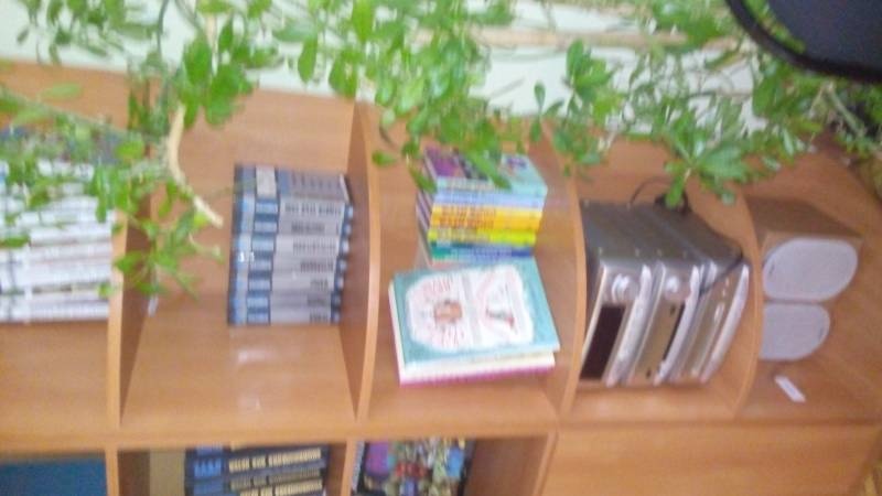 Выставка "Книга источник знаний".94235