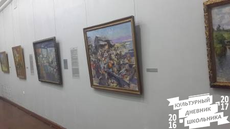 Русский импрессионист Константин Коровин58351