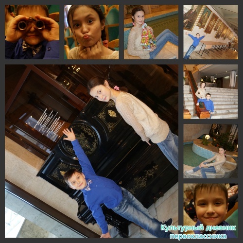 Новогоднее представление в Г.Камала15016