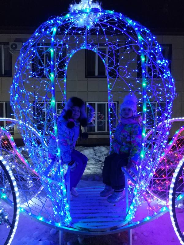 Мои новогодние каникулы133950