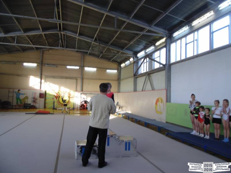 Первенство г.Бугульмы 1 взрослый разряд по спортивной акробатике39444