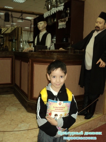 Музей истории города.7928