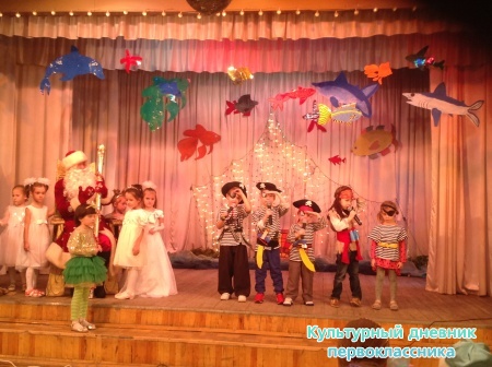 Музыкальная сказка14652