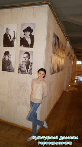 Новогоднее представление в Г.Камала15052