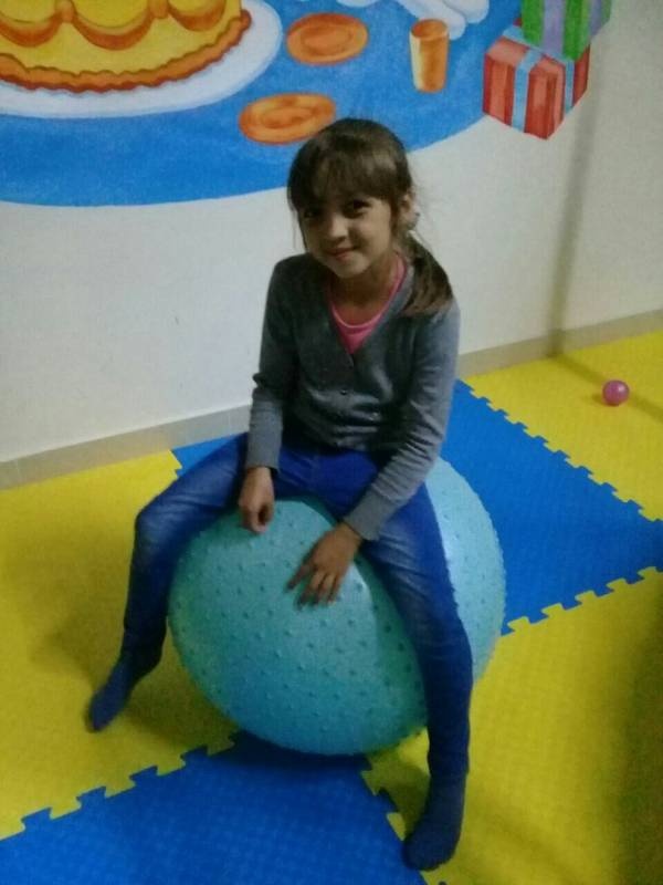 "Kinder Room"95863