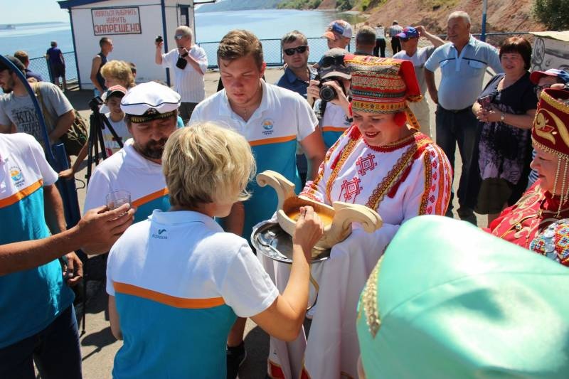 Солнечная регата147906