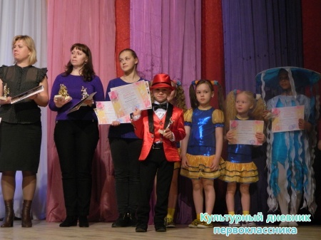 я на конкурсе721