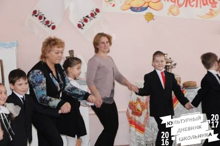 Масленница в краеведческом музее (продолжение)59737
