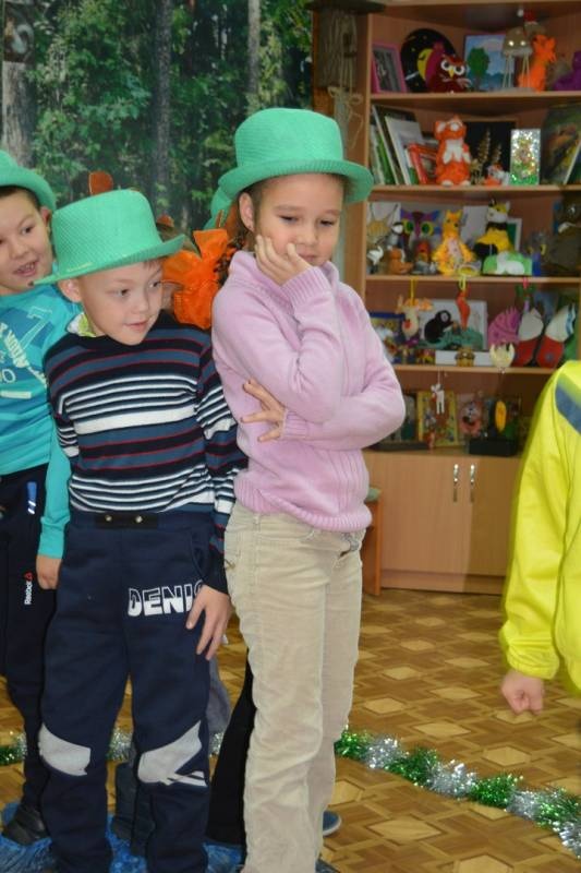 День лося86032