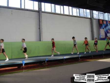 спортивная акробатика38891