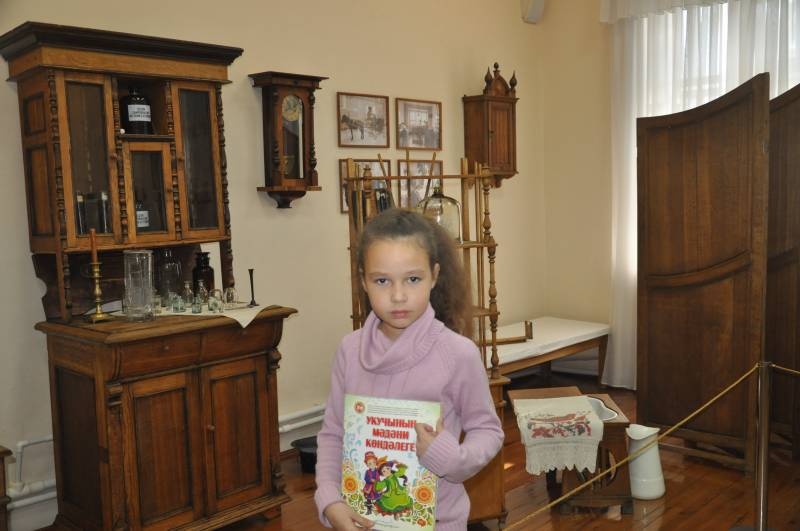 музей им.В.М.Бехтерева155927