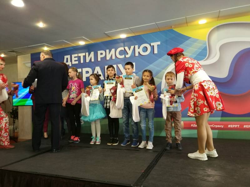"Ривьера" награждение лучших блогеров портала «Сакла»153678