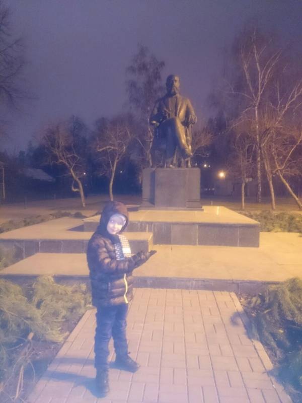 PRO Наука в КФУ: Ночной переворот. 2114798