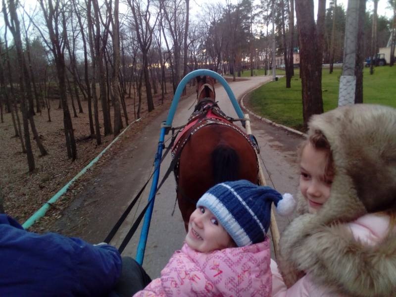 3 день соревнований 3