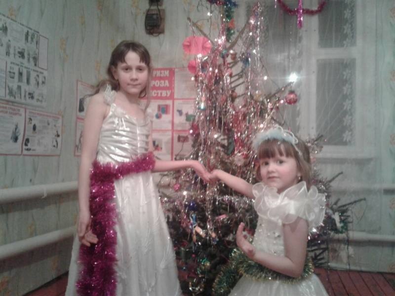 "Яшел чыршы янынды"129832