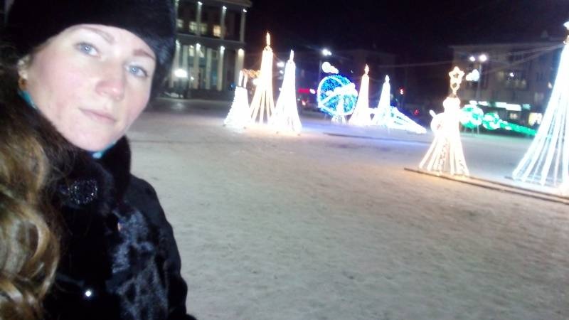 Фестиваль "Снежность". Драмтеатр. 19.12.17г.131134