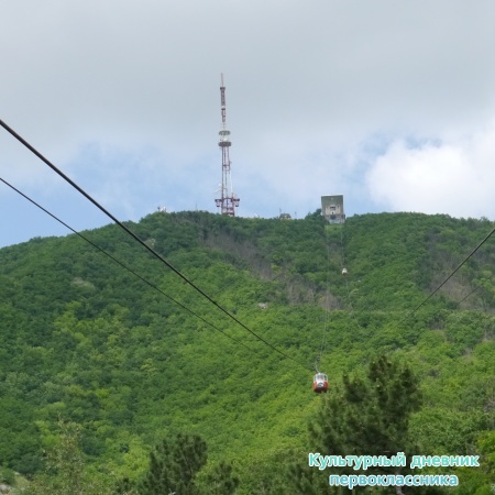 Ессентуки, Пятигорск памятные места12491
