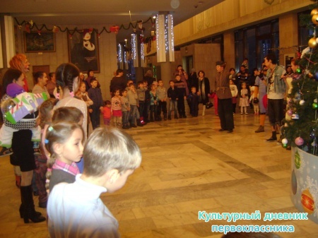 Я в татарском академ. театре им. Г.Камала15240
