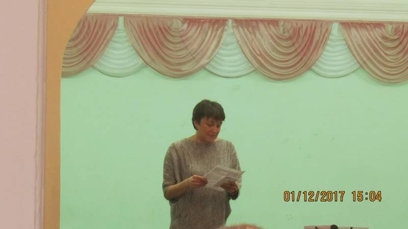 Концерт в музыкальной школе!112387