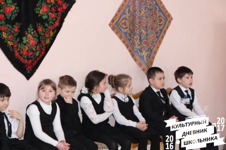 Масленница в краеведческом музее (продолжение)59786