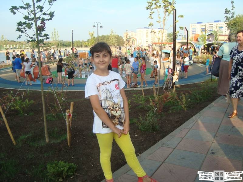 Мои летние путешествия!39653