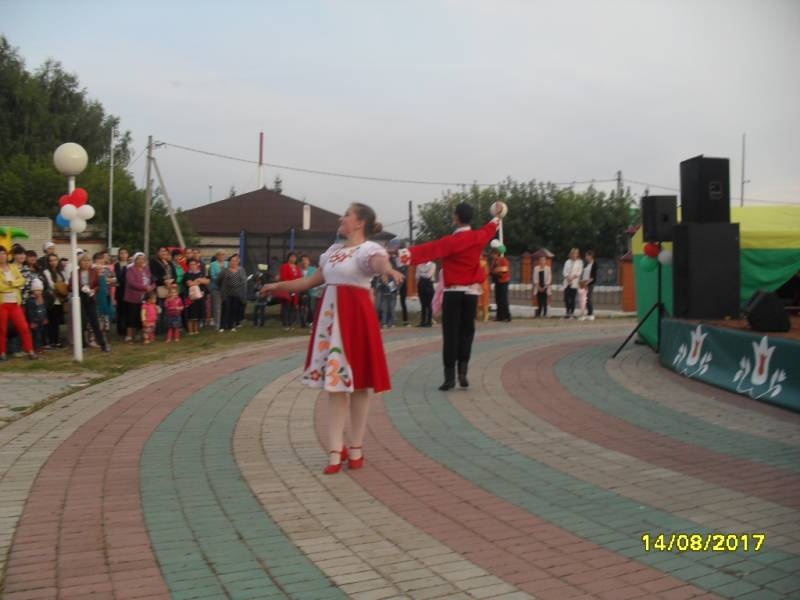 Моя культурная жизнь125262