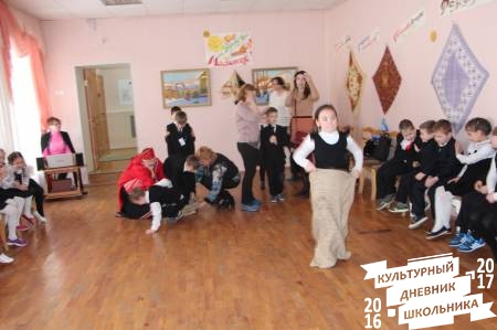 Масленница в краеведческом музее (окончание)59802