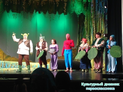 Елка в театре Тиньчурина14738