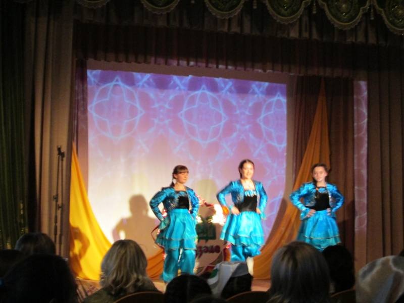 Центр татарской культуры. Науруз гузяле. 23.03.2018142184