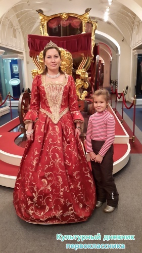 Я в Национальном Музее РТ