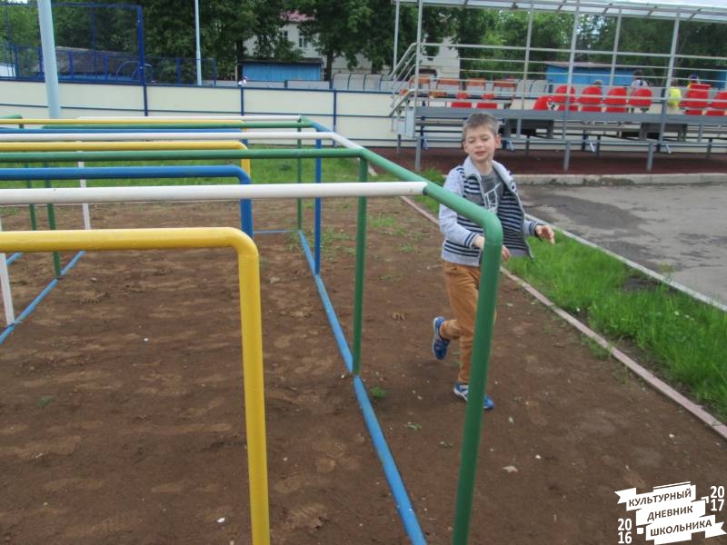 Лениногорск. Турнир памяти Садриева. Соревнования по шахматам. Июнь 201771923