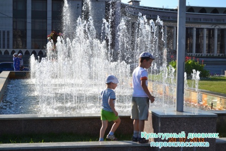 Фонтаны6855
