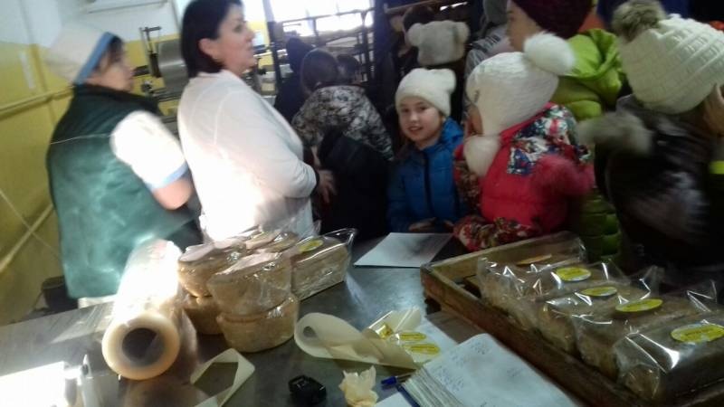 Альметьевский хлебозавод102391