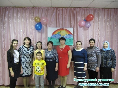 конкурс"читающая семья"13416