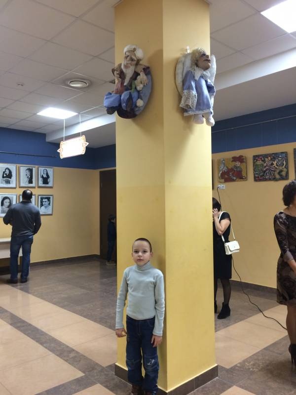 спектакль "страна сломанных игрушек"113825
