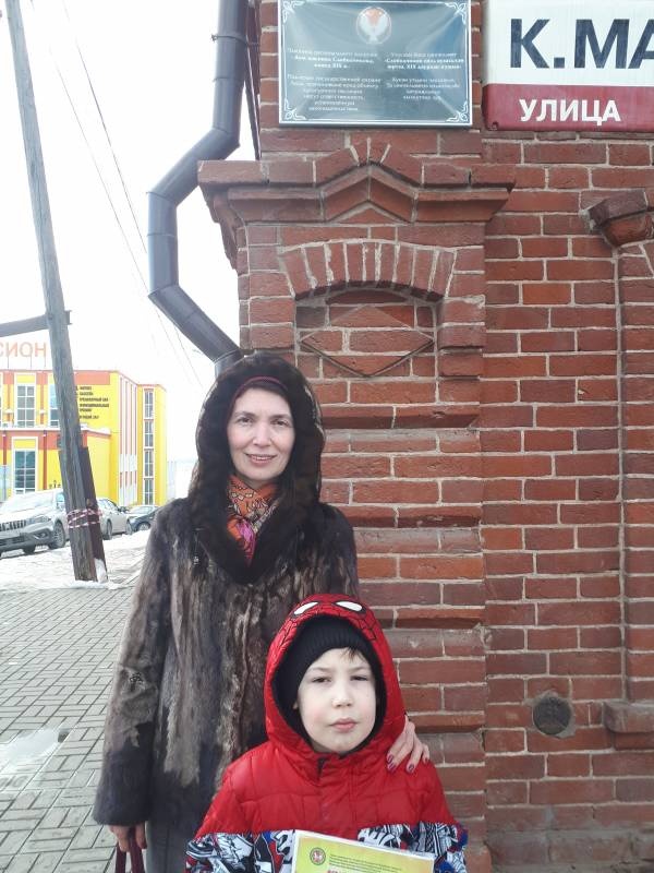 Объект культурного наследия. Памятник. Дом мясник Слободчикова. 30.03.2018144089