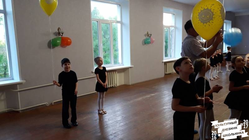 Выпускной спортивного бального танца "Фиеста"67501