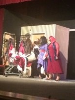«Русский драматический театр «Мастеровые»154286